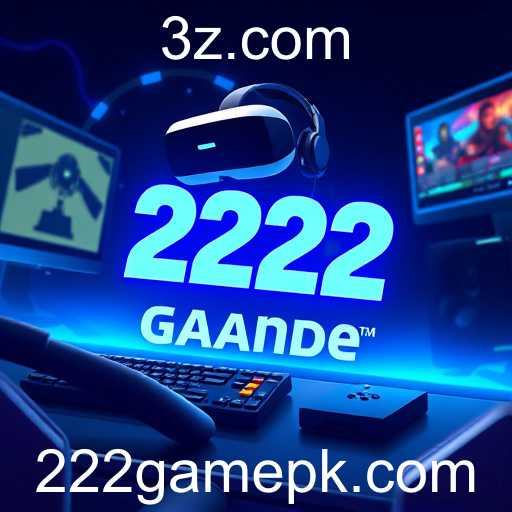 O Crescimento do Universo 222game no Brasil