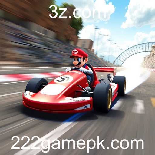 O Impacto Crescente do 222game no Mundo dos Jogos Online