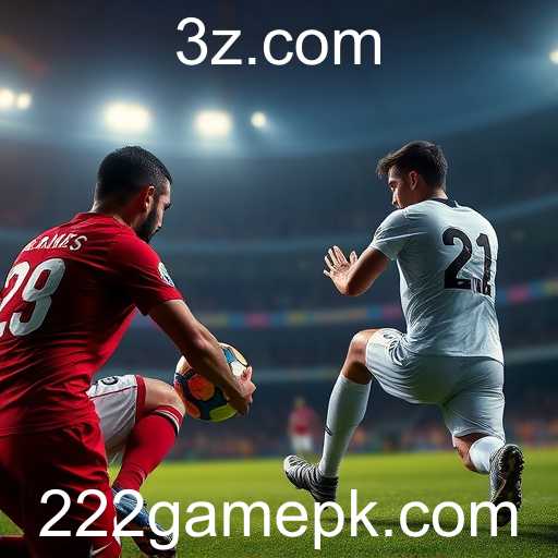 Apostas esportivas: Uma Análise Completa com Foco no 222game