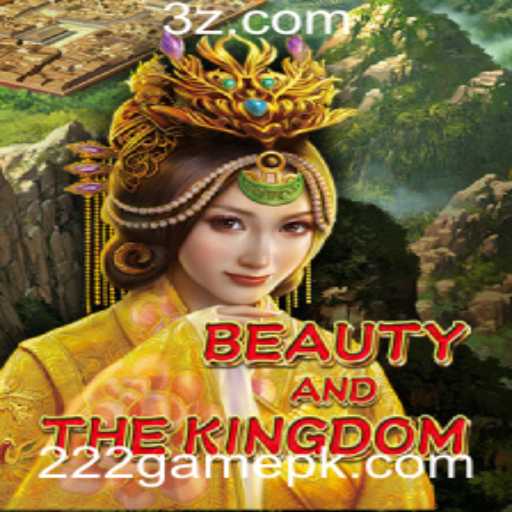 Desvendando BeautyAndTheKingdom: O Novo Fenômeno do Universo 222game