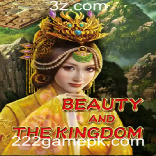 Desvendando BeautyAndTheKingdom: O Novo Fenômeno do Universo 222game