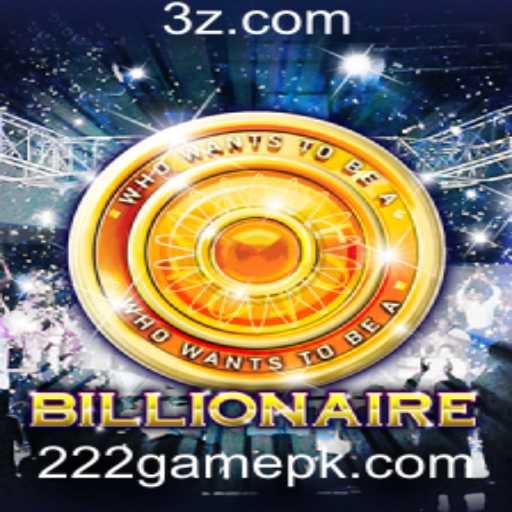 Billionaire: Explore o Mundo do Jogo 222game