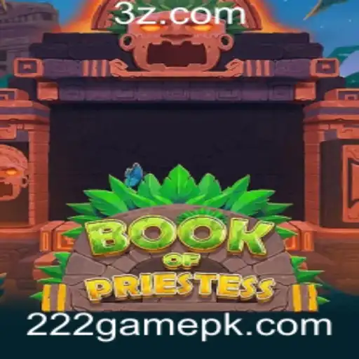 Descubra o Fascinante Mundo de BookOfPriestess