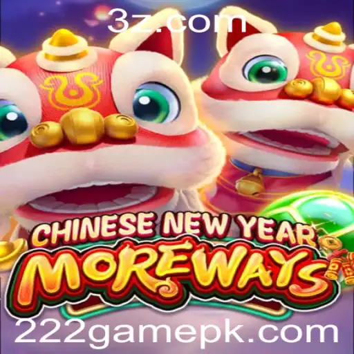 Descubra o Mundo de CHINESENEWYEARMOREWAYS: O Jogo Revolucionário Inspirado no Ano Novo Chinês