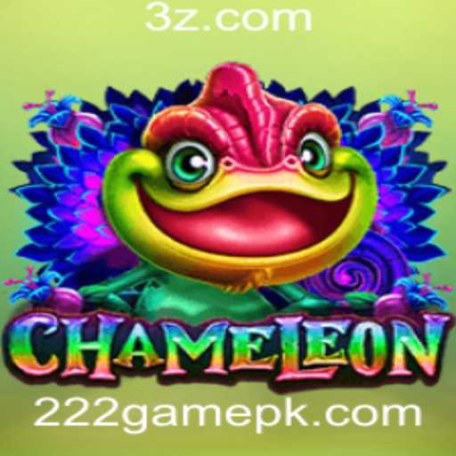 Explorando o Jogo Chameleon: Diversão e Estratégia com 222game