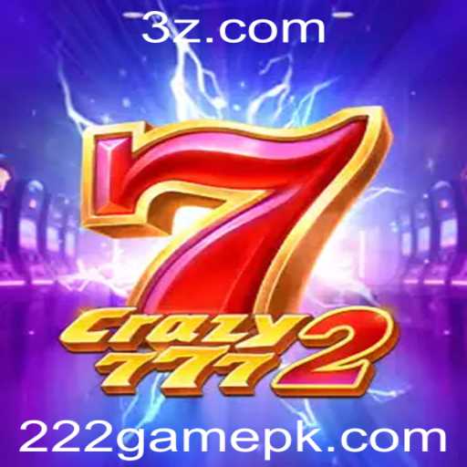 Crazy7772: A Revolução do Conceito de Jogos com 222game