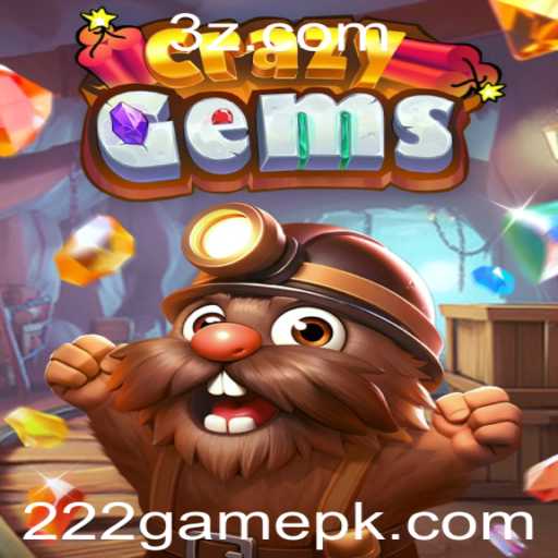 CrazyGems: Desvendando o Enigmático Mundo de 222game