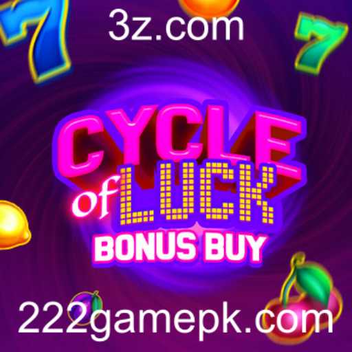 Explorando o Jogo CycleofLuckBonusBuy: Uma Aventura de Azar e Estratégia