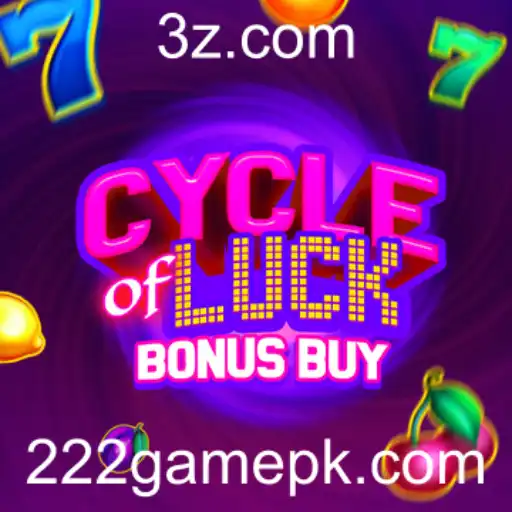 Explorando o Jogo CycleofLuckBonusBuy: Uma Aventura de Azar e Estratégia