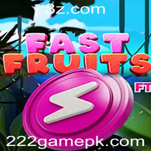 Descubra o Jogo Empolgante FastFruits: Uma Aventura Rápida com Frutas