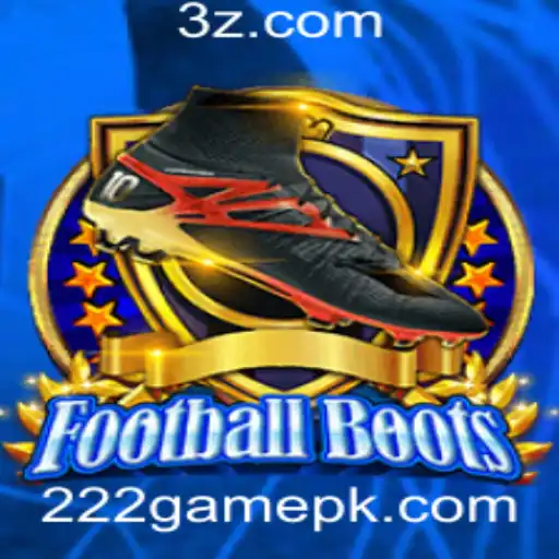 FootballBoots: Descubra o Novo Fenômeno do 222game