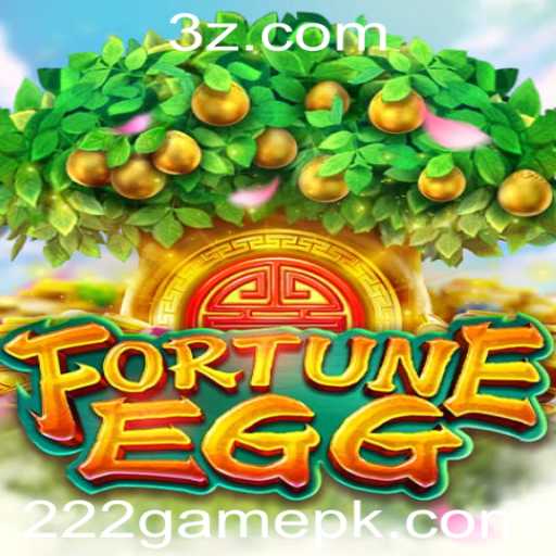 FortuneEgg: Descubra o Novo Fenômeno do 222game