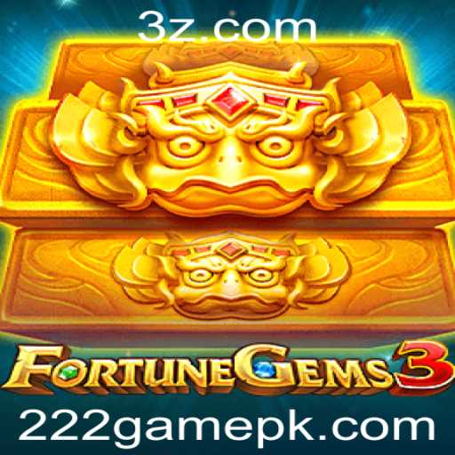 Explorando FortuneGems3: Um Mergulho no Mundo dos Jogos de Azar Virtuais