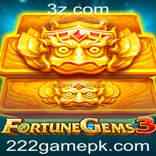 Explorando FortuneGems3: Um Mergulho no Mundo dos Jogos de Azar Virtuais