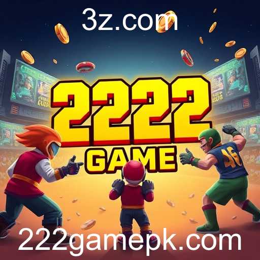 Explorando o Crescimento do 222game no Cenário Brasileiro