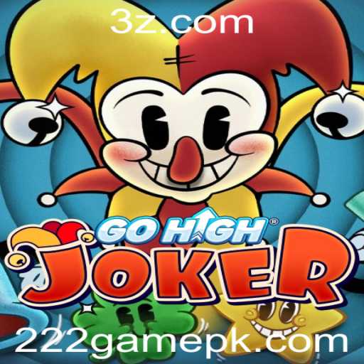 Descubra o Fascinante Mundo de GoHighJoker – O Jogo do Momento