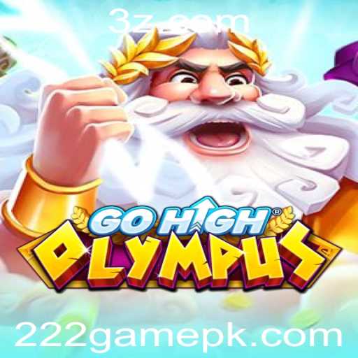 Explorando GoHighOlympus: O Novo Fenômeno do Mundo dos Jogos