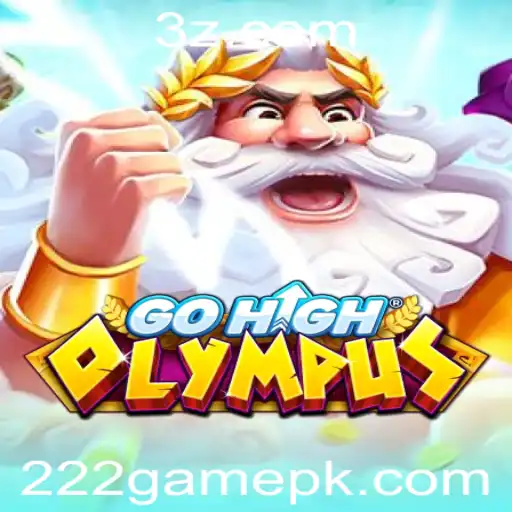 Explorando GoHighOlympus: O Novo Fenômeno do Mundo dos Jogos
