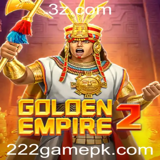Explorando GoldenEmpire2: Um Mergulho Profundo no Universo do 222game