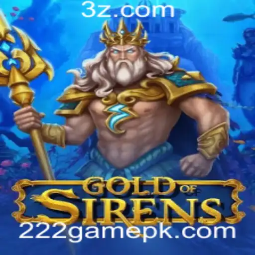 Descubra o Fascinante Mundo do GoldofSirens: O Jogo Que Conquista Multidões