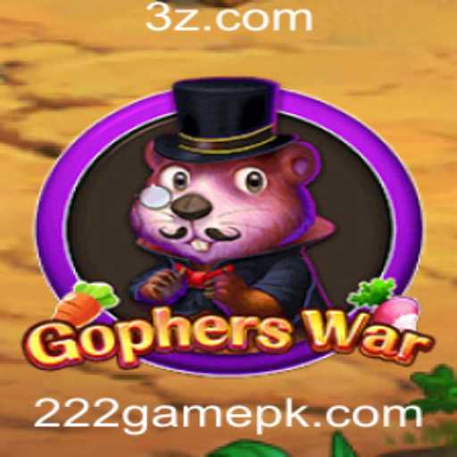 Desvendando os Segredos de GophersWar: O Fenômeno do 222game