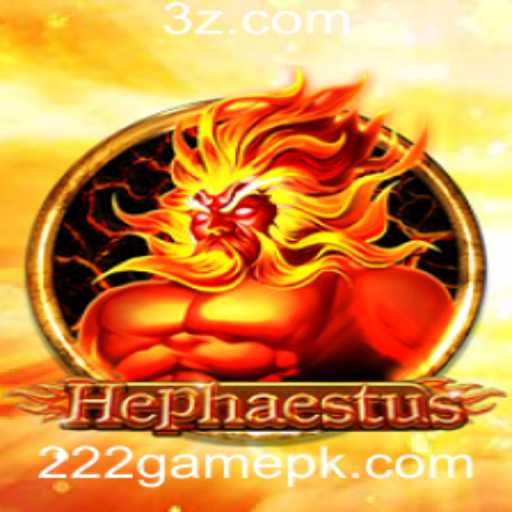 Explorando o Fascinante Mundo de 'Hephaestus': Um Guia Completo para o 222game