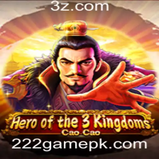 Explorando o Fenômeno 222game e Heroofthe3KingdomsCaoCao