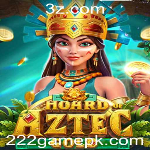 Descubra o Universo Envolvente de HoardofAztecgold: Uma Jornada Épica