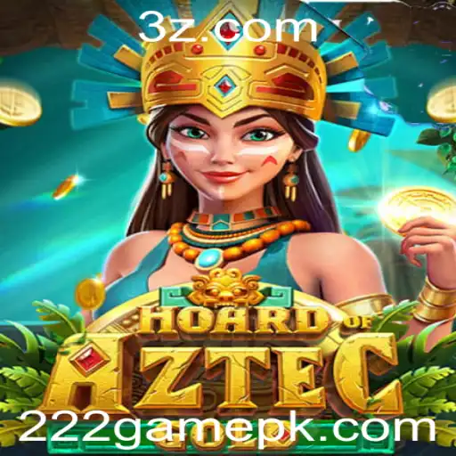 Descubra o Universo Envolvente de HoardofAztecgold: Uma Jornada Épica