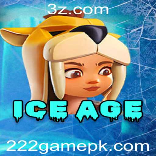 Descubra IceAge: O Novo Fenômeno no Mundo dos Jogos Digitais