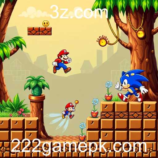 O Impacto de 222game no Cenário dos Jogos Online