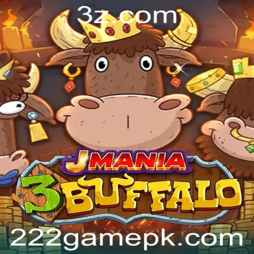 JMania3Buffalo: A Nova Sensação no Universo dos Jogos
