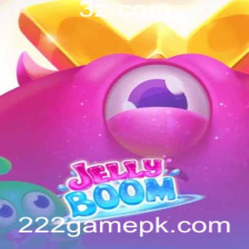 Descubra o Mundo Empolgante de JellyBoom: O Inovador 222game