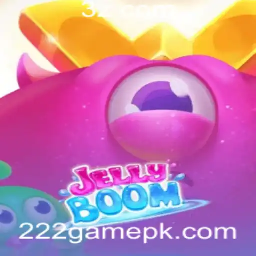 Descubra o Mundo Empolgante de JellyBoom: O Inovador 222game