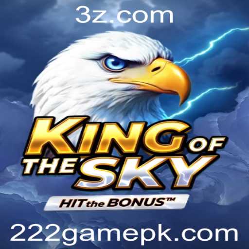 KingOfTheSky: Descubra o Novo Fenômeno do Mundo dos Jogos 222game