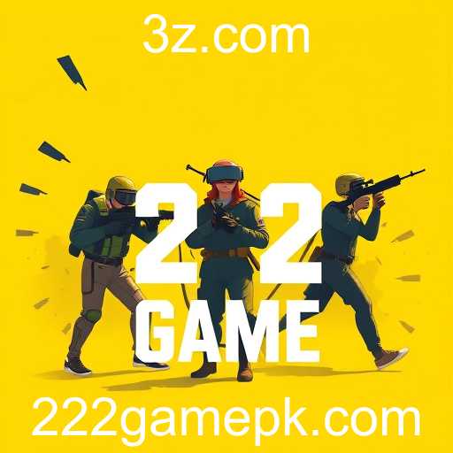 Novidades e Tendências do '222game'