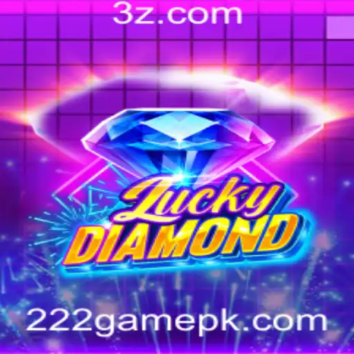 Descubra LuckyDiamond: O Fascinante 222game