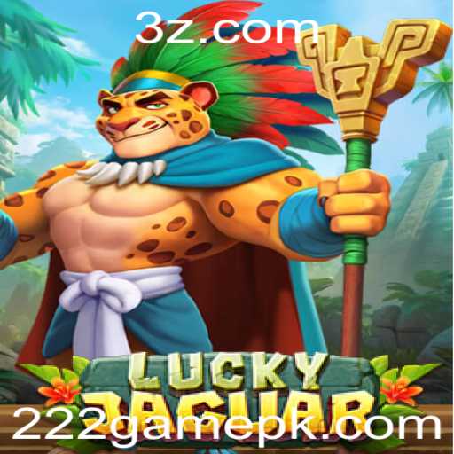 Explorando o Fascinante Mundo de LuckyJaguar: A Nova Sensação dos Jogos 222game