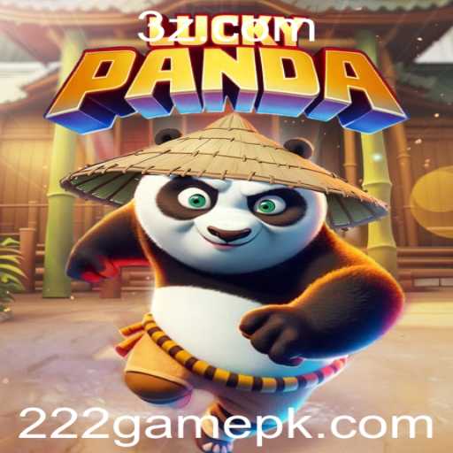 Descubra LuckyPanda: O Fascinante Mundo do 222game