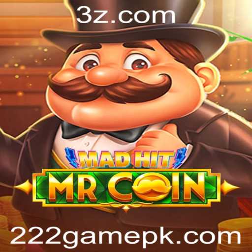 Explorando MadHitMrCoin: O Novo Fenômeno do Mundo dos Jogos