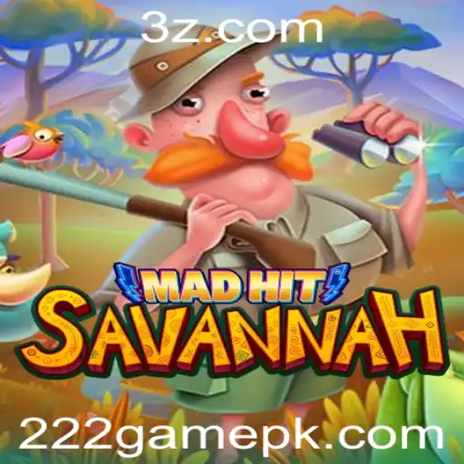 Descubra MadHitSavannah: O Fenômeno do Mundo dos Jogos