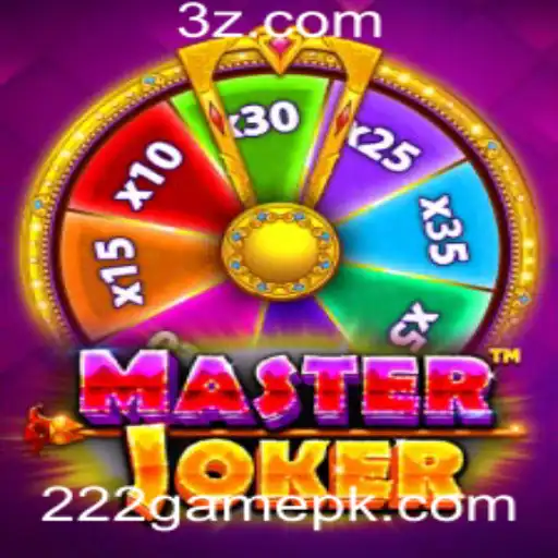 MasterJoker: Explorando o Fascinante Mundo do Jogo 222Game
