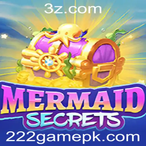 MermaidSecrets: Explorando o Fascinante Mundo Subaquático do 222game