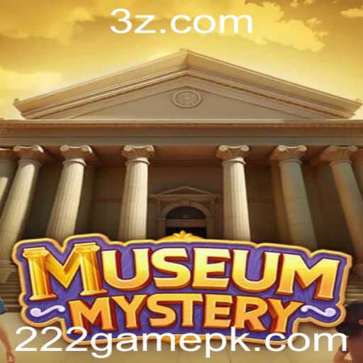 Desvendando os Segredos de 'MuseumMystery': O Novo Jogo que Está Conquistando os Jogadores