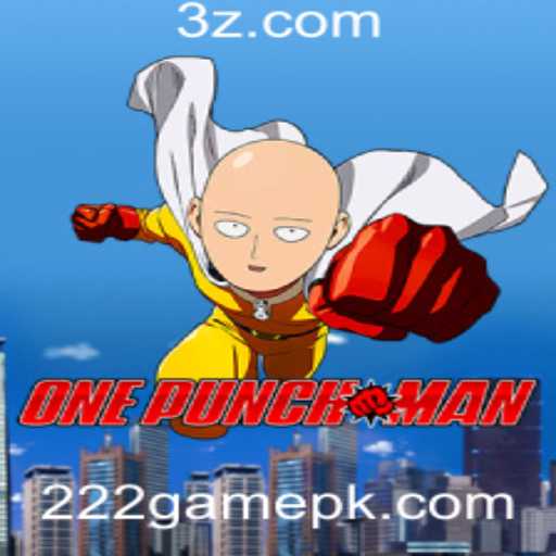 Explorando OnePunchMan: O Emocionante Mundo do 222Game