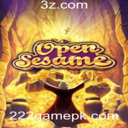 OpenSesame: Desvendando o Novo Fenômeno dos Jogos