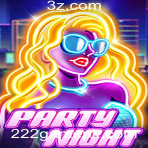 PartyNight: A Revolução do 222game no Mundo dos Jogos de Festa