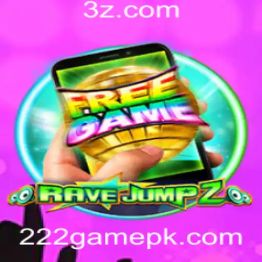 Descubra o Mundo Inovador de RaveJump2M: Um Jogo Revolucionário do 222game