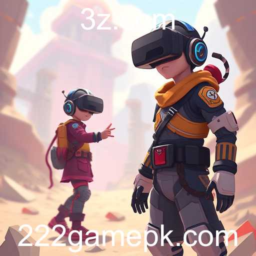 A Revolução do '222game' entre os Gamers em 2025