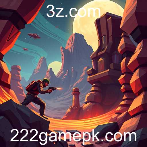 A Revolução dos Jogos com 222game